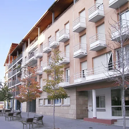 Séjours&Affaires Aix-en-Provence Mirabeau-3